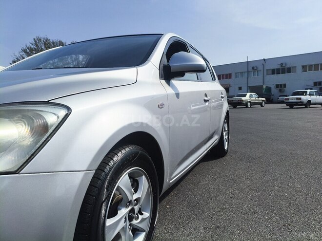 Kia Ceed 2008, 298,000 km - 1.6 l - Göyçay