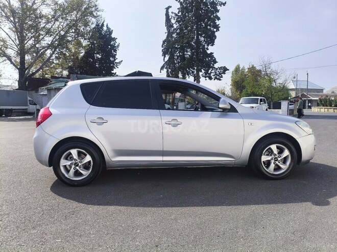 Kia Ceed 2008, 298,000 km - 1.6 l - Göyçay