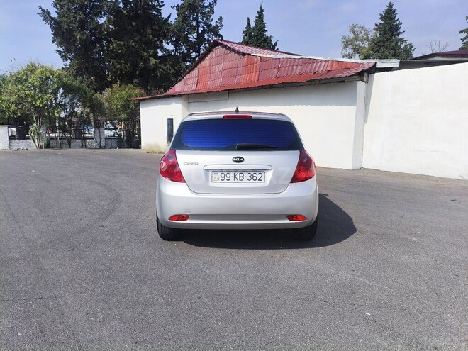 Kia Ceed 2008, 298,000 km - 1.6 l - Göyçay