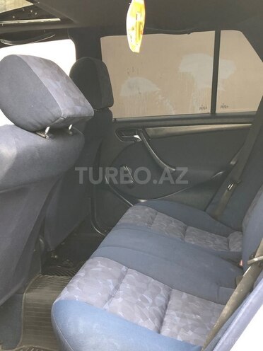 Mercedes C 200 1998, 350,000 km - 2.0 l - Sumqayıt