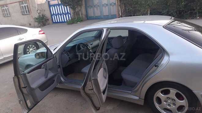 Mercedes E 240 2000, 300,000 km - 2.4 l - Goranboy