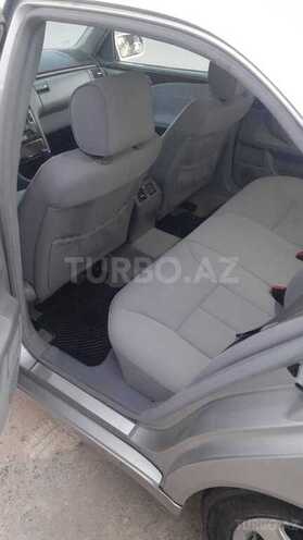 Mercedes E 240 2000, 300,000 km - 2.4 l - Goranboy