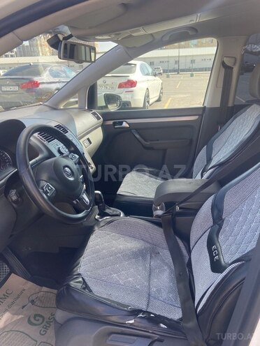 Volkswagen Touran 2012, 149,000 km - 1.4 l - Bakı
