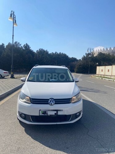 Volkswagen Touran 2012, 149,000 km - 1.4 l - Bakı
