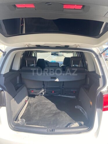 Volkswagen Touran 2012, 149,000 km - 1.4 l - Bakı