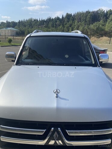 Mitsubishi Pajero 2007, 236,600 km - 3.0 l - Bakı