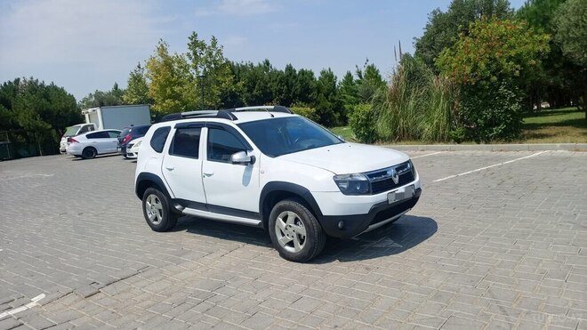 Renault Duster 2012, 296,000 km - 2.0 l - Bakı