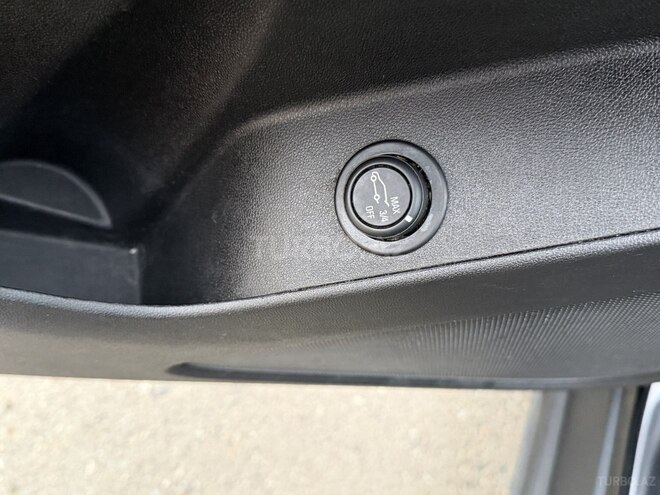 Chevrolet Equinox 2018, 204,000 km - 1.5 l - Gəncə