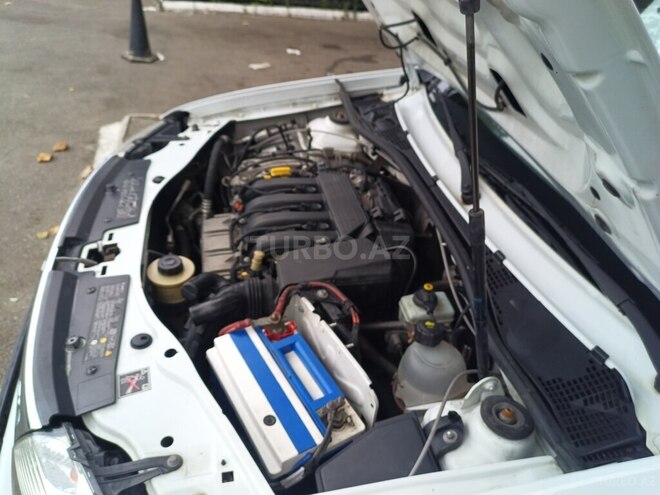 Renault Duster 2012, 296,000 km - 2.0 l - Bakı