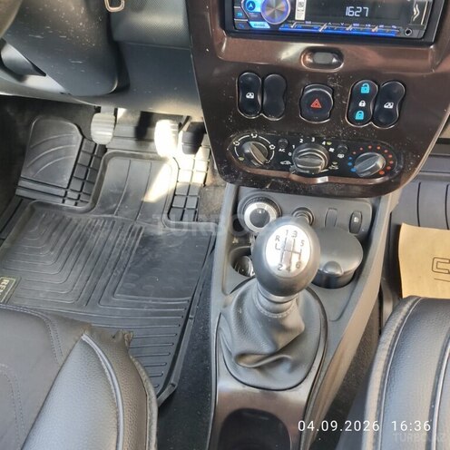 Renault Duster 2012, 296,000 km - 2.0 l - Bakı