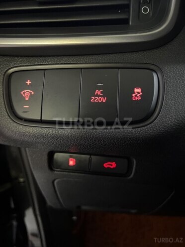 Kia Sorento 2015, 234,000 km - 2.0 l - Sumqayıt
