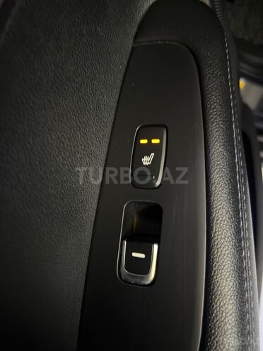 Kia Sorento 2015, 234,000 km - 2.0 l - Sumqayıt