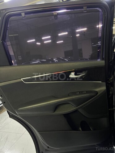 Kia Sorento 2015, 234,000 km - 2.0 l - Sumqayıt