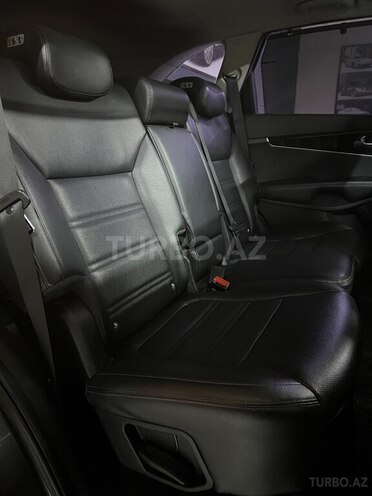 Kia Sorento 2015, 234,000 km - 2.0 l - Sumqayıt