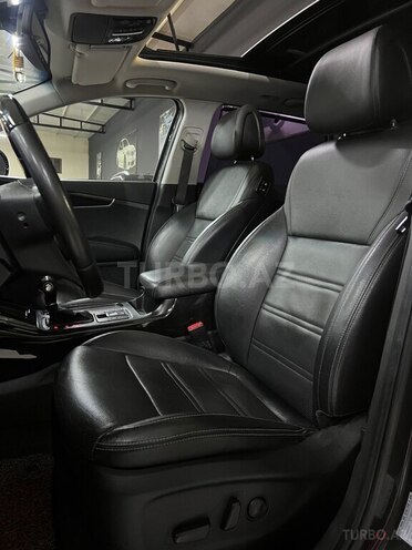 Kia Sorento 2015, 234,000 km - 2.0 l - Sumqayıt