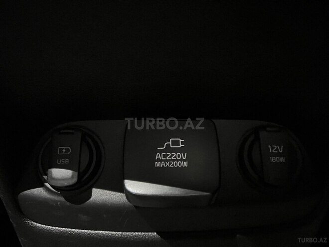 Kia Sorento 2015, 234,000 km - 2.0 l - Sumqayıt