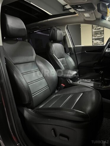 Kia Sorento 2015, 234,000 km - 2.0 l - Sumqayıt