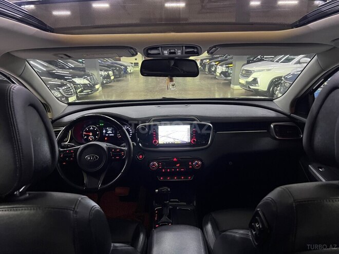 Kia Sorento 2015, 234,000 km - 2.0 l - Sumqayıt