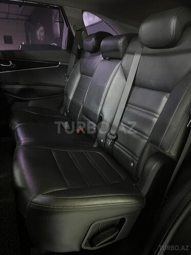 Kia Sorento 2015, 234,000 km - 2.0 l - Sumqayıt