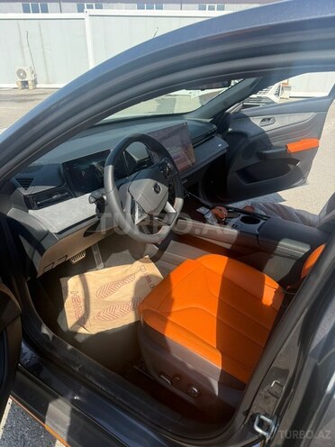 Changan Uni-V 2026, 0 km - 2.0 l - Bakı