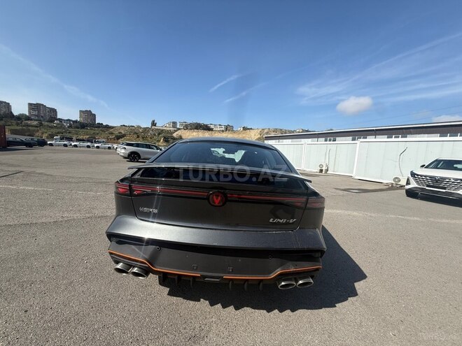 Changan Uni-V 2026, 0 km - 2.0 l - Bakı