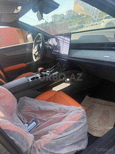 Changan Uni-V 2026, 0 km - 2.0 l - Bakı