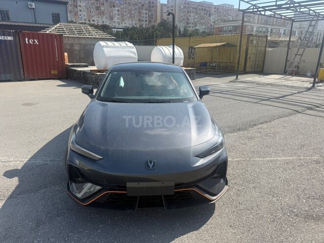 Changan Uni-V 2026, 0 km - 2.0 l - Bakı