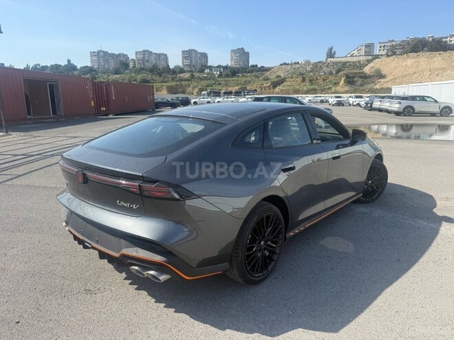 Changan Uni-V 2026, 0 km - 2.0 l - Bakı
