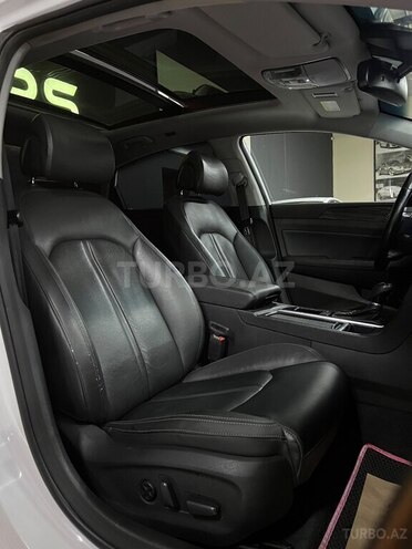Kia Sorento 2015, 234,000 km - 2.0 l - Sumqayıt