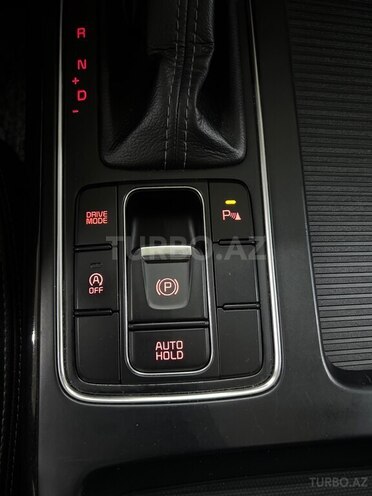 Kia Sorento 2015, 234,000 km - 2.0 l - Sumqayıt