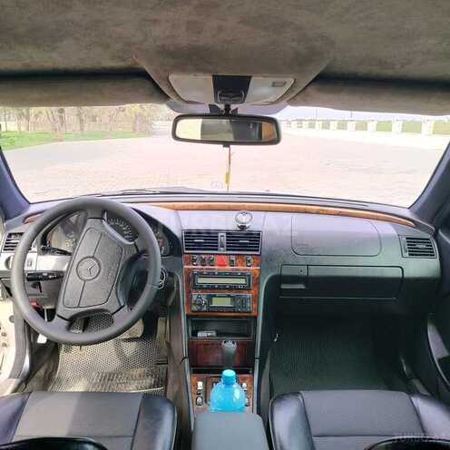 Mercedes C 240 2000, 344,000 km - 2.4 l - Masallı