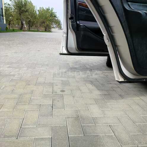 Mercedes C 240 2000, 344,000 km - 2.4 l - Masallı
