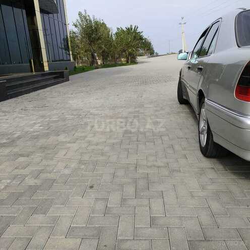 Mercedes C 240 2000, 344,000 km - 2.4 l - Masallı