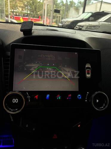 Chevrolet Cruze 2011, 220,000 km - 1.4 l - Sumqayıt