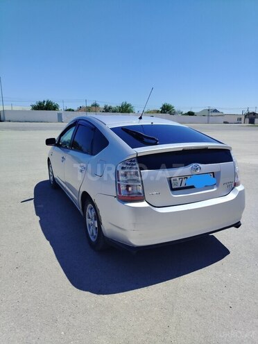 Toyota Prius 2007, 275,000 km - 1.5 l - Bakı