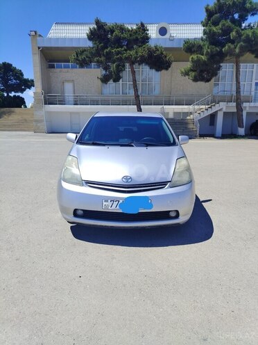 Toyota Prius 2007, 275,000 km - 1.5 l - Bakı