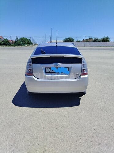 Toyota Prius 2007, 275,000 km - 1.5 l - Bakı