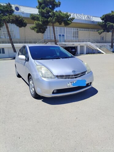 Toyota Prius 2007, 275,000 km - 1.5 l - Bakı