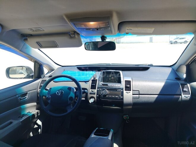 Toyota Prius 2007, 275,000 km - 1.5 l - Bakı