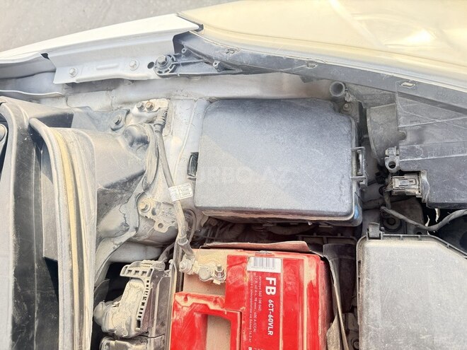 Hyundai Elantra 2013, 259,000 km - 1.8 l - Bakı