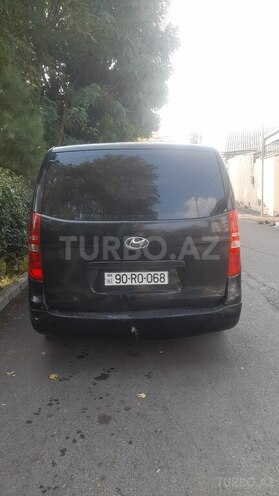 Hyundai H-1 2008, 435,000 km - 2.5 l - Gəncə
