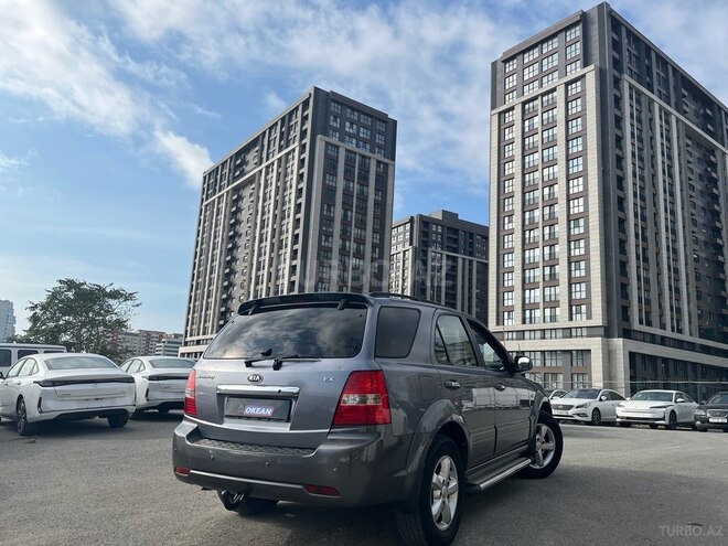 Kia Sorento 2006, 215,800 km - 2.5 л - Bakı