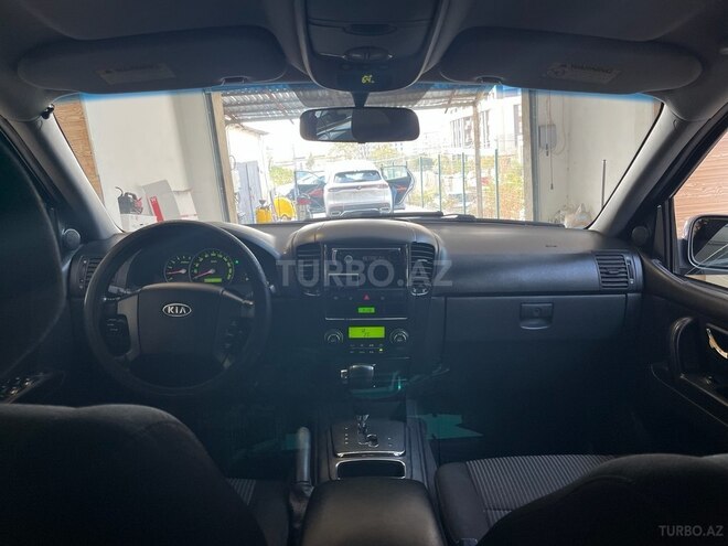 Kia Sorento 2006, 215,800 km - 2.5 л - Bakı