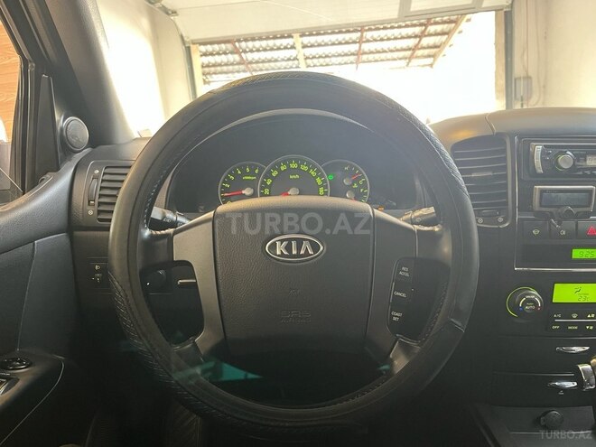 Kia Sorento 2006, 215,800 km - 2.5 л - Bakı