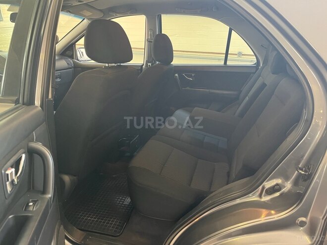 Kia Sorento 2006, 215,800 km - 2.5 л - Bakı