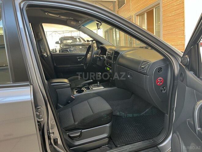 Kia Sorento 2006, 215,800 km - 2.5 л - Bakı