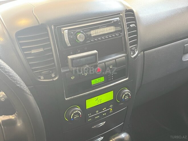 Kia Sorento 2006, 215,800 km - 2.5 л - Bakı