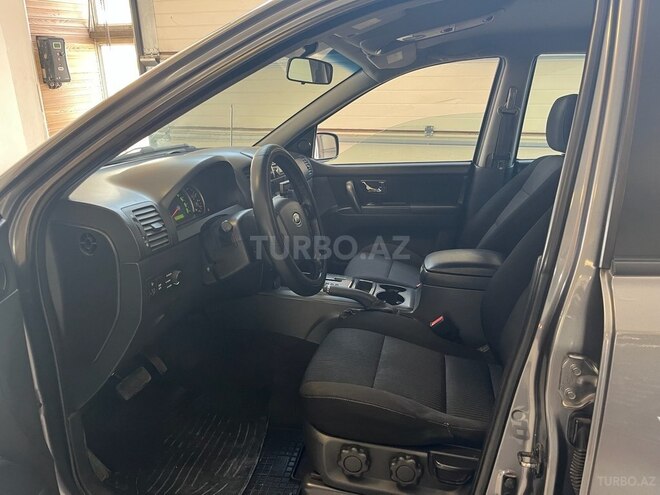 Kia Sorento 2006, 215,800 km - 2.5 л - Bakı