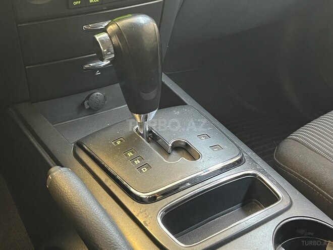Kia Sorento 2006, 215,800 km - 2.5 л - Bakı