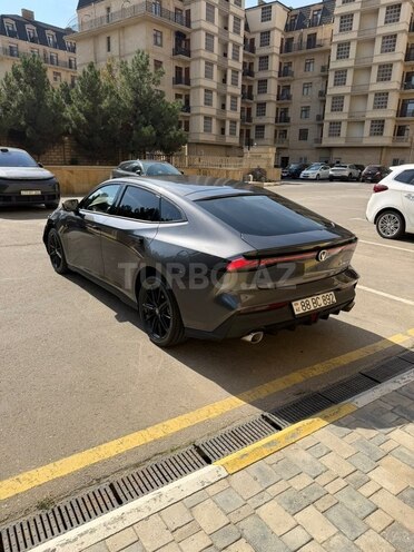 Changan  2023, 70,000 km - 1.5 l - Bakı